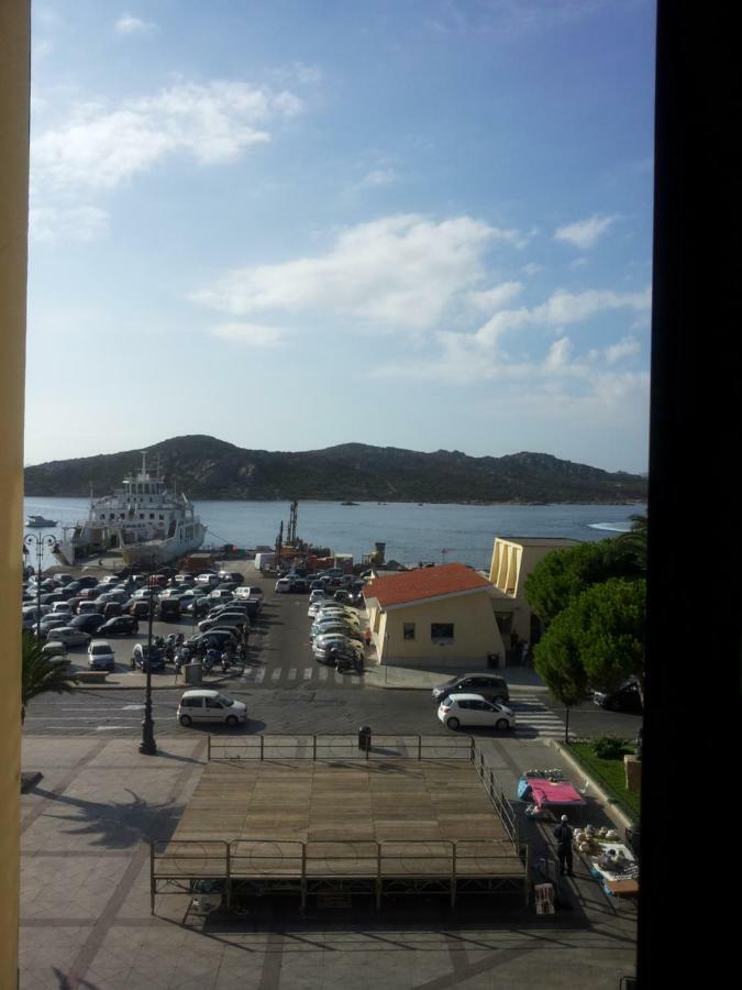 Casa Vacanze Della Maddalena Exterior foto