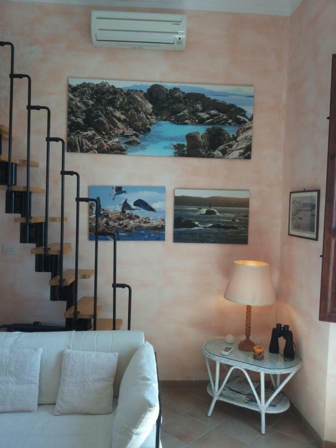 Casa Vacanze Della Maddalena Exterior foto