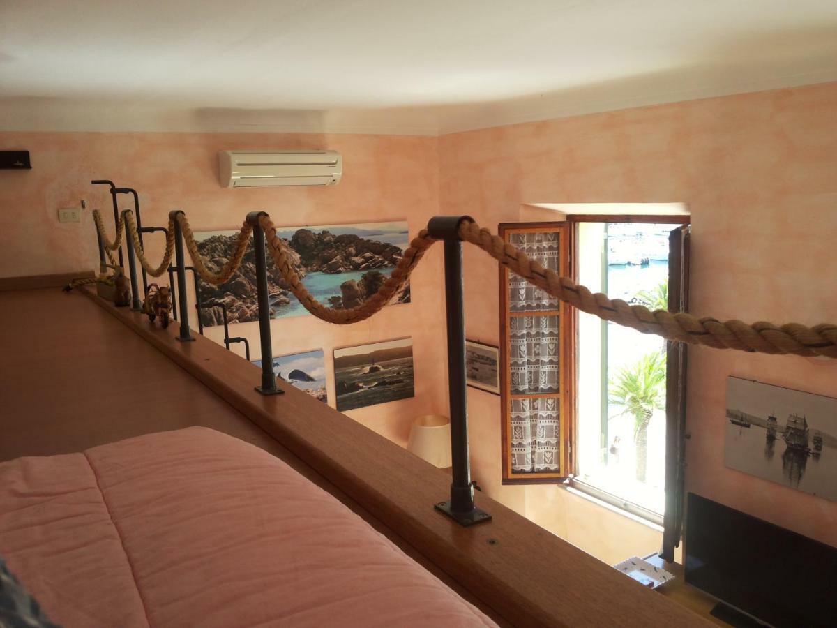 Casa Vacanze Della Maddalena Exterior foto
