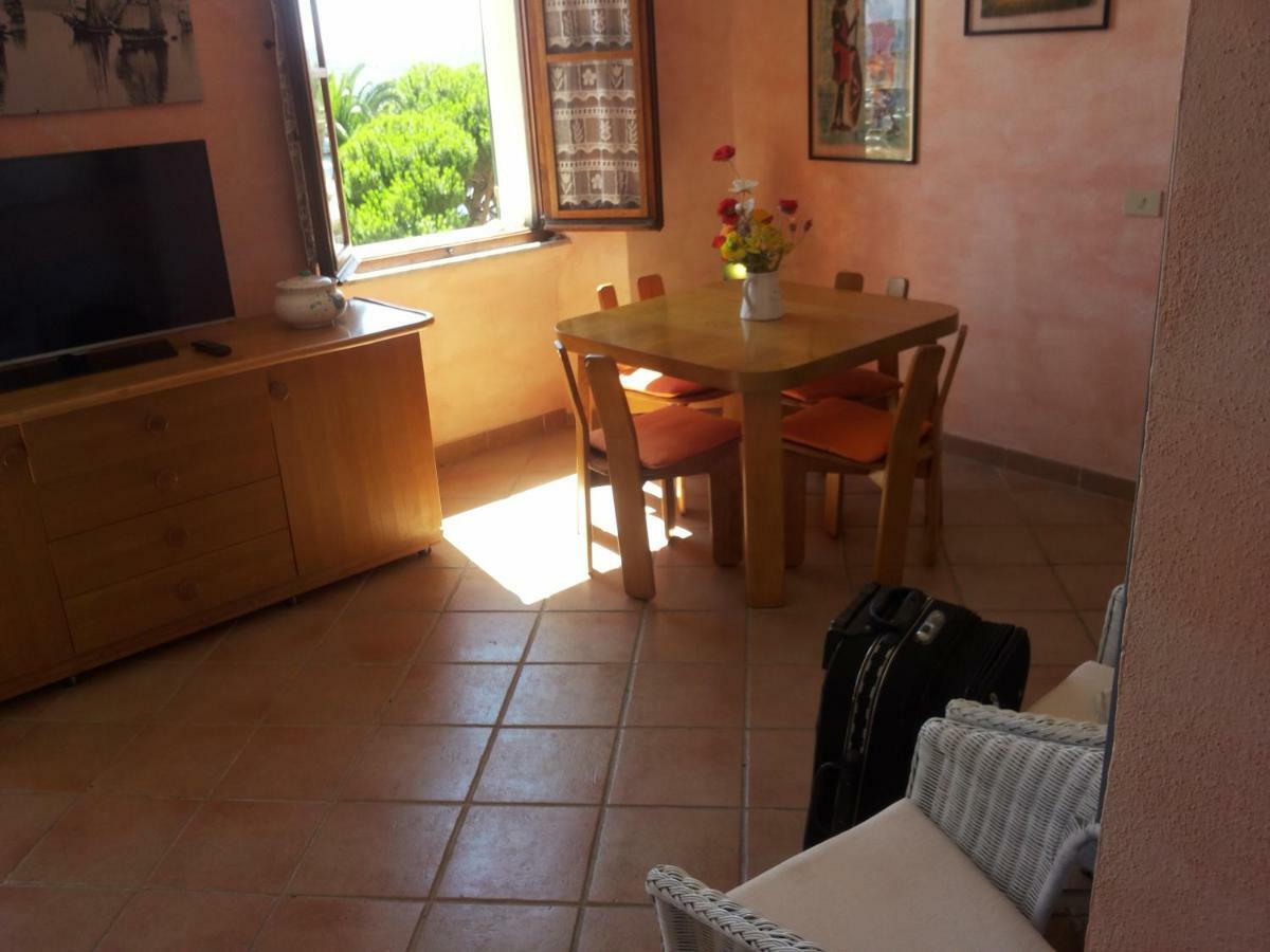 Casa Vacanze Della Maddalena Exterior foto