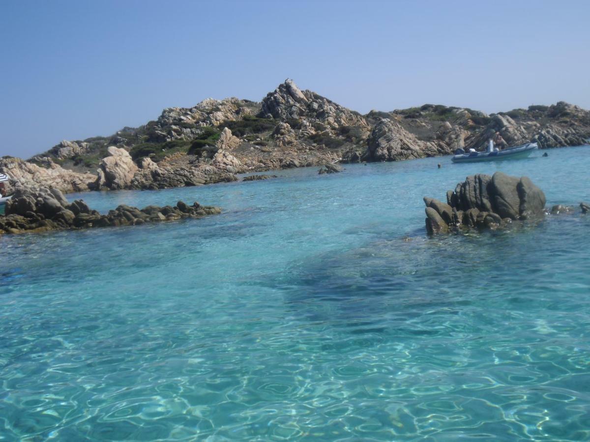 Casa Vacanze Della Maddalena Exterior foto