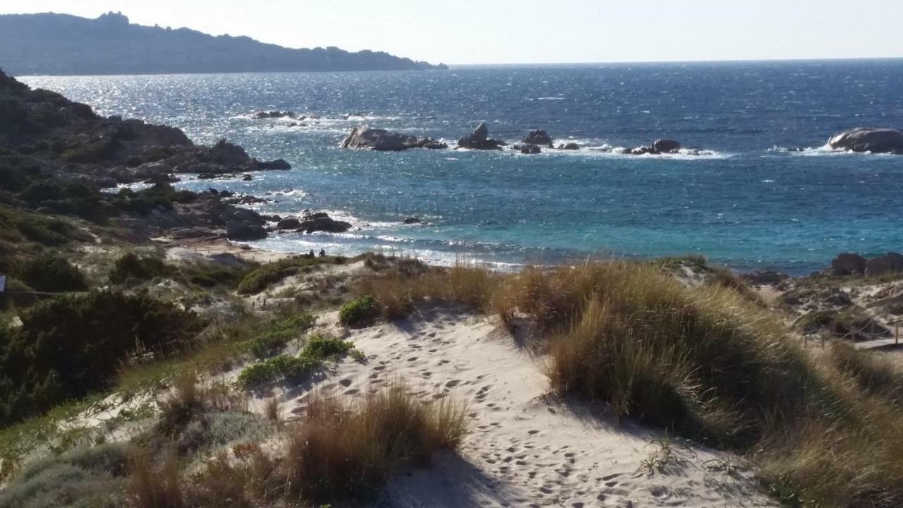 Casa Vacanze Della Maddalena Exterior foto