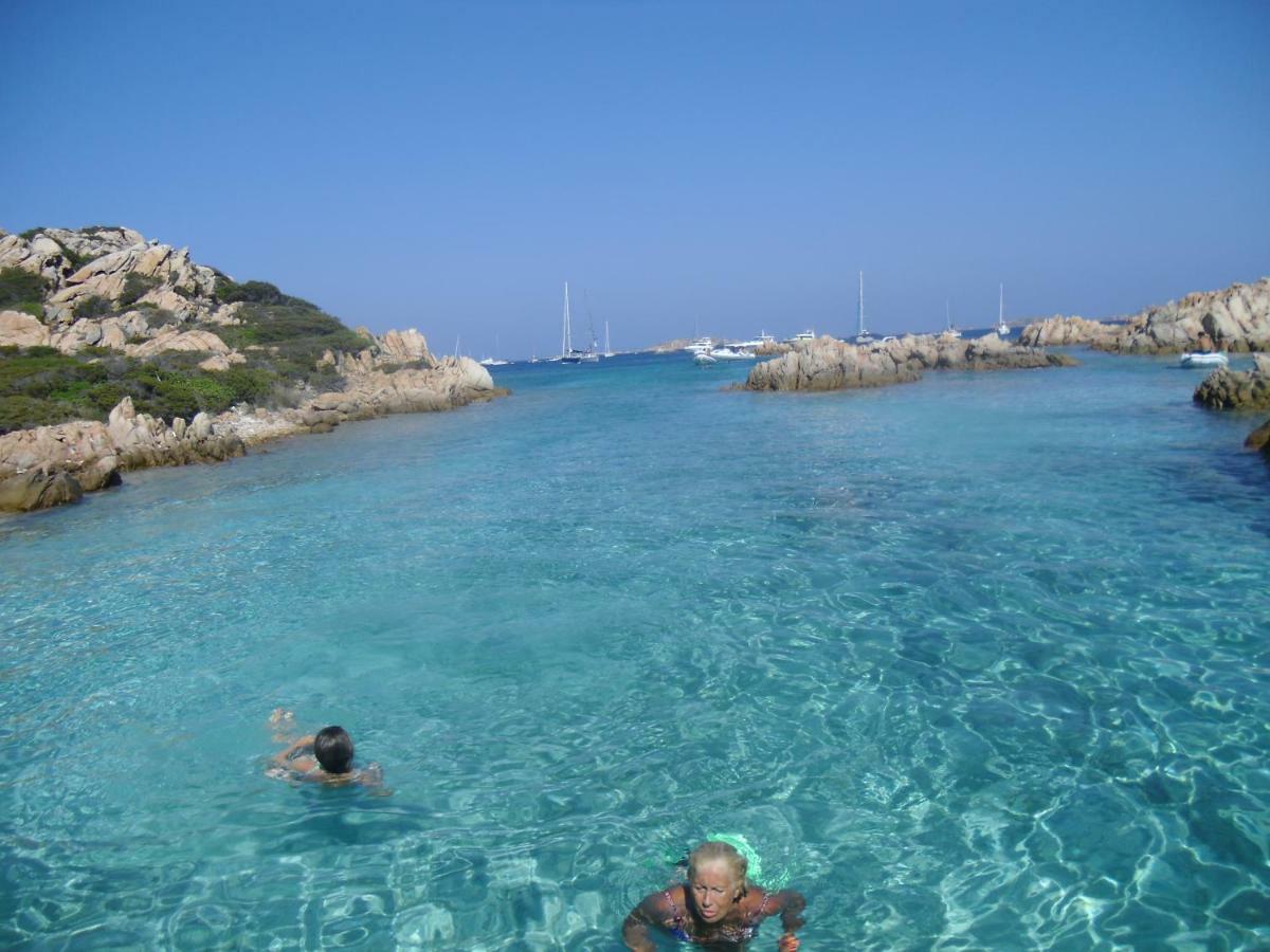 Casa Vacanze Della Maddalena Exterior foto