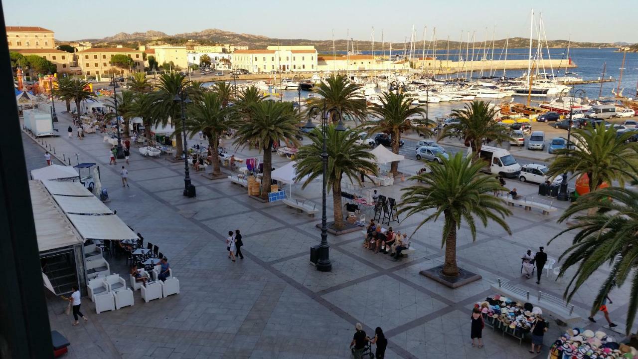 Casa Vacanze Della Maddalena Exterior foto