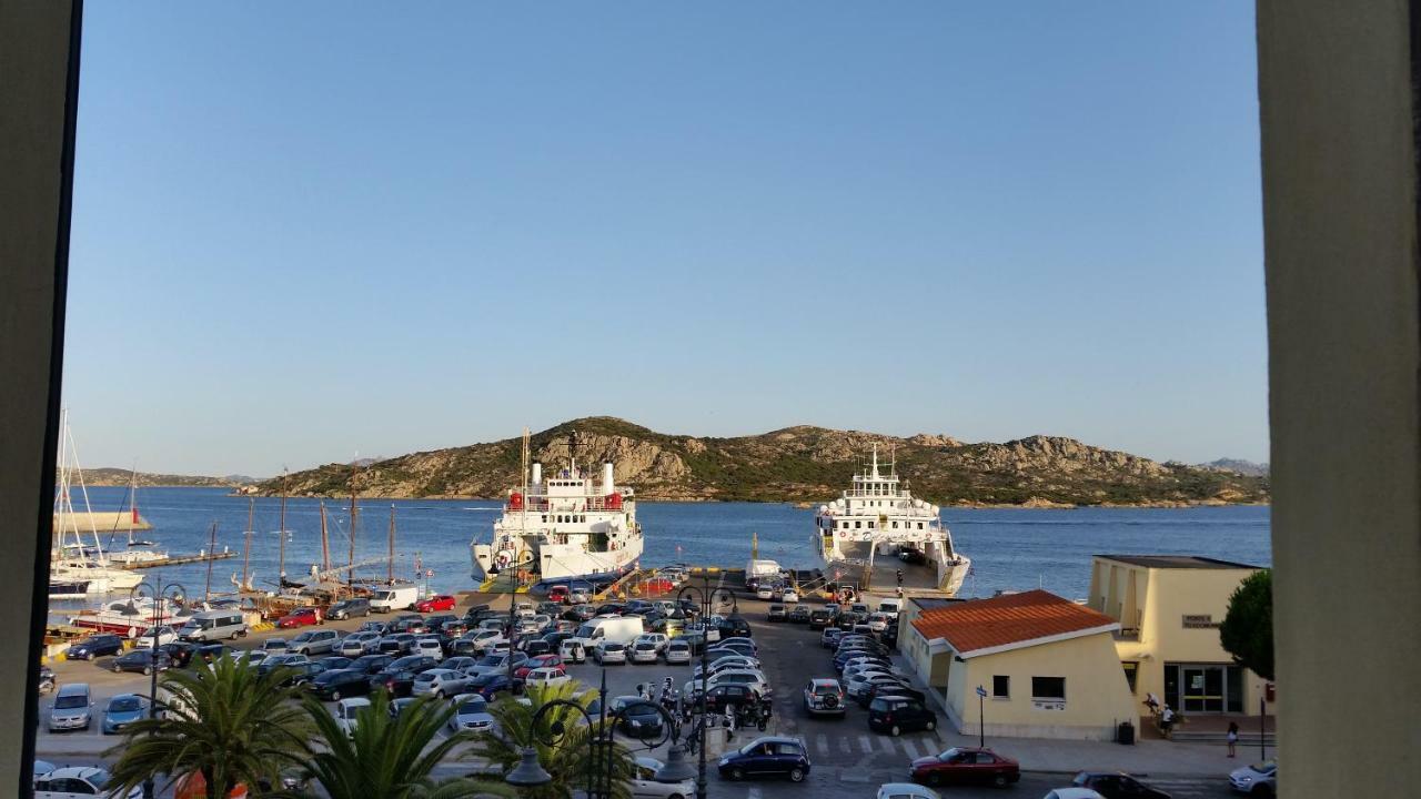 Casa Vacanze Della Maddalena Exterior foto