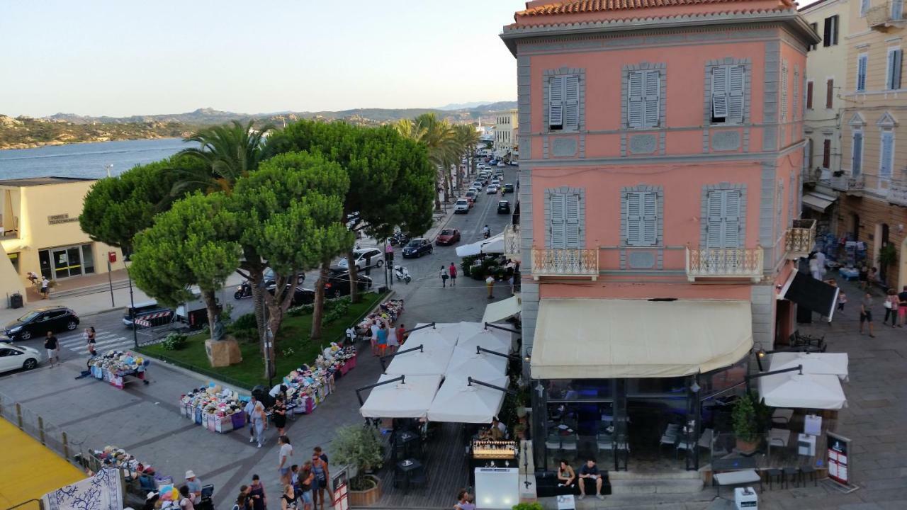 Casa Vacanze Della Maddalena Exterior foto